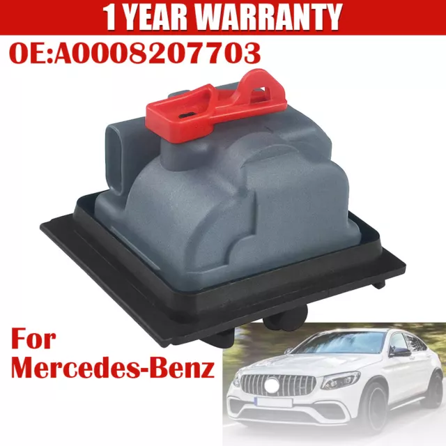 Fuel Filler Flap Actuator Locking Motor A0008207703 For Mercedes-Benz A B Class