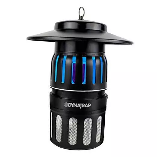 DT1050SR Mosquito & Flying Insect Trap – Kills Mosquitoes, Flies, Wasps,