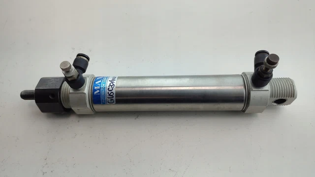 Cilindro pneumatico MAX GUSC32/100-X / #A O1TA 1524