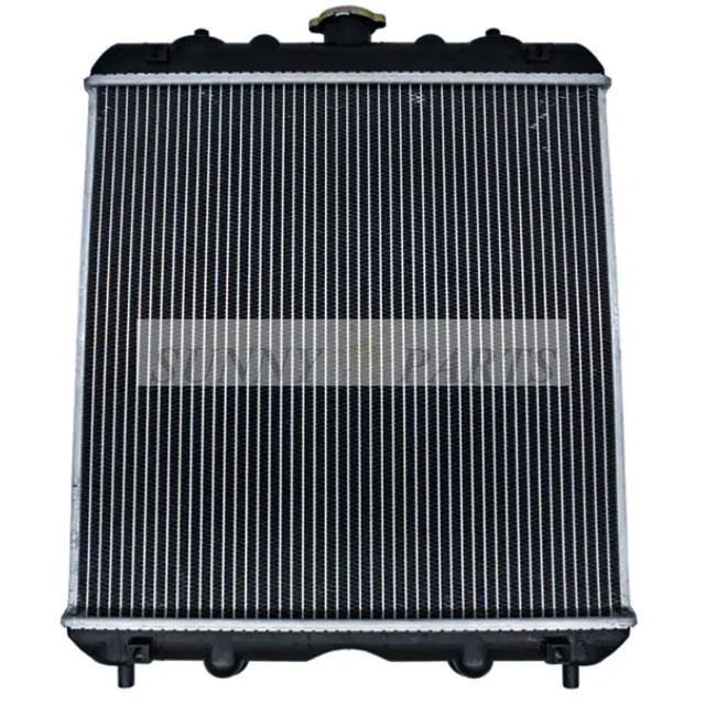 3A151-17100 Radiator fits for Kubota M Series M6800 M8200 M9000