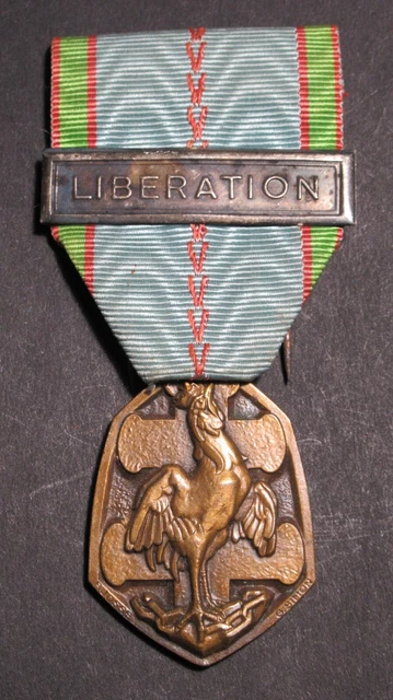 Etats-Unis - Médailles & Décorations > Médaille Militaire World War II