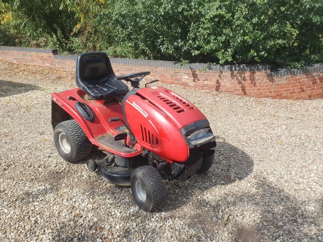 Lawnflite 705 autodrive hotsell