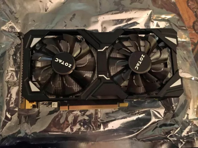 Geforce gtx 106 2025