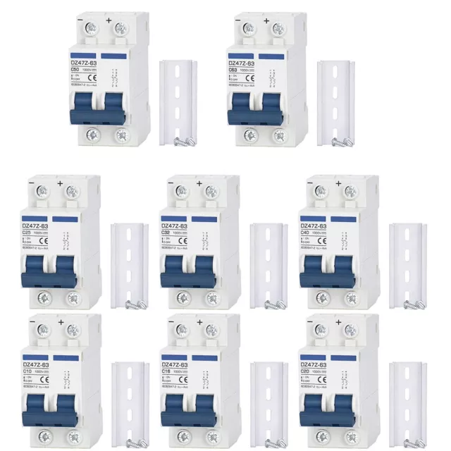 Clipsal 10A RCBO Miniature Circuit Breaker, And Residual Current Device.