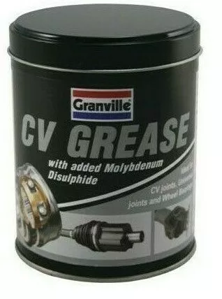 CV Grease Moly Lithium Lubricant Joints - 500g Granville  - Free Delivery