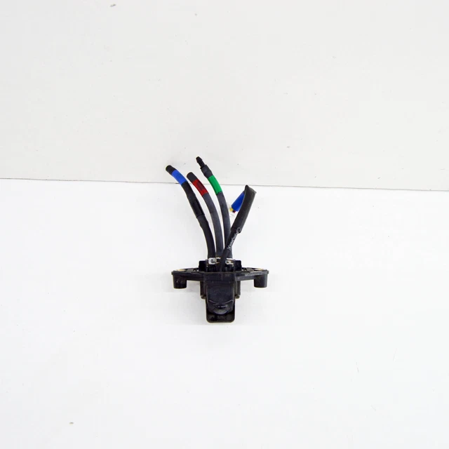 28442-3ZL0A Ensemble De CaméRa De Recul De Voiture Pour C13 1.2 16V 2015 2016 CaméRa D'Aide Au