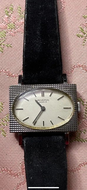 Montres anciennes - MONTRE ANCIENNE CORLIT A REVISER