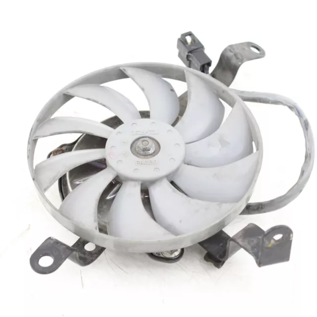 2007-2008 YAMAHA YZF-R1 Ventola radiatore - 4C81240500