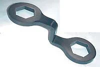 Ken Tool Tx50 Double End Budd Nut30620