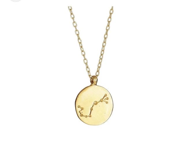 Chupi coin necklace deals