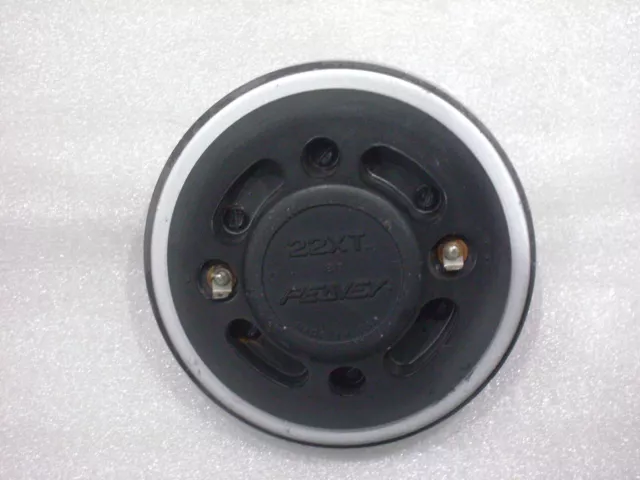 Peavey 22XT Compression Driver 8 ohms 1" throat