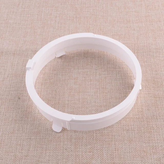 Portable Exhaust Duct Interface Connector For Air Conditioner Exhaust Hose Tube