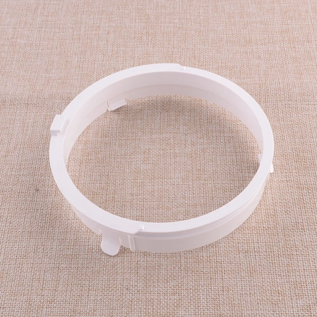 Portable Exhaust Duct Interface Connector For Air Conditioner Exhaust Hose Tube