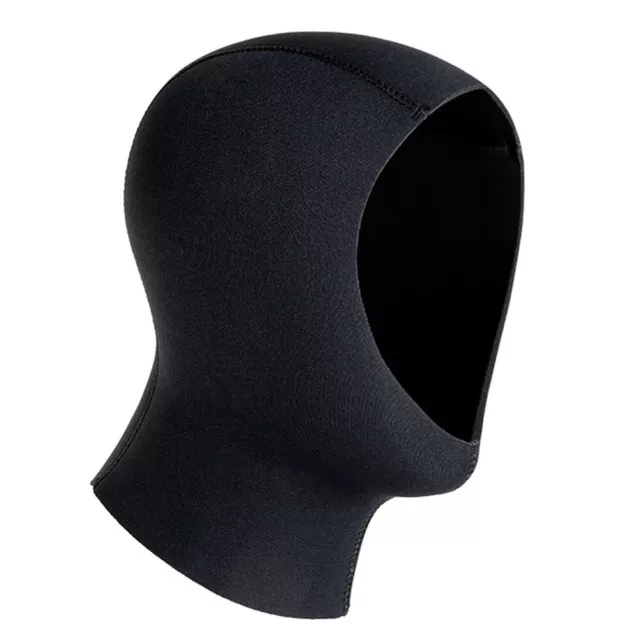 Maximum Warmth and Comfort with Neoprene Diving Hat for Water Activities