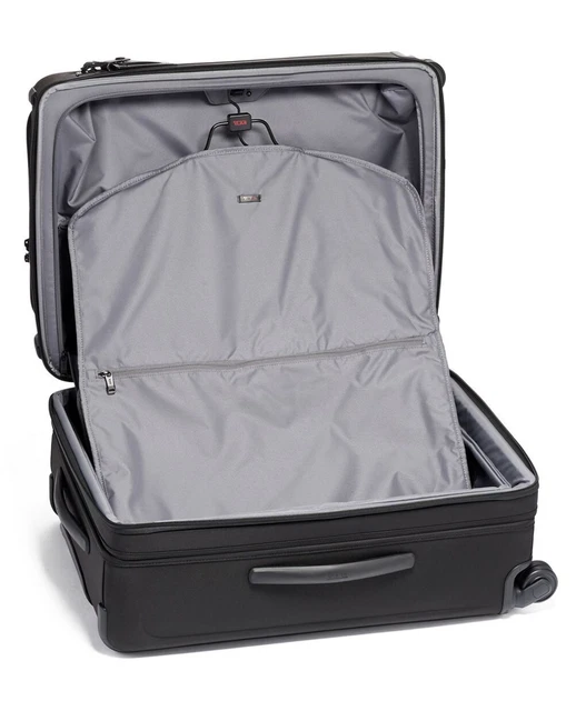 Tumi Alpha Expandable Case 26"x19"x13" Wheeled Upright BRAND NEW 3