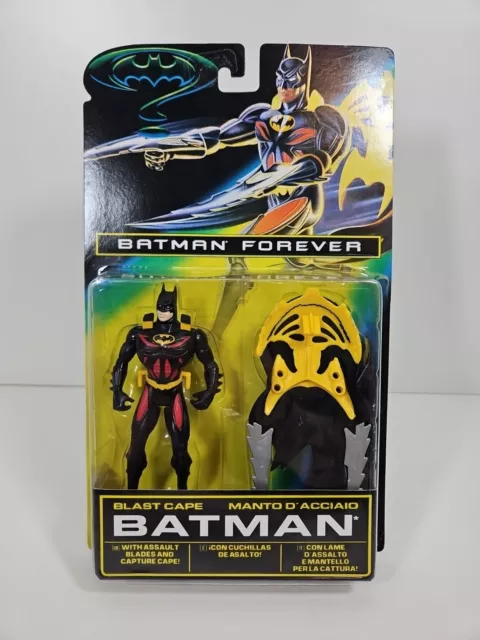 Dc comics kenner deals