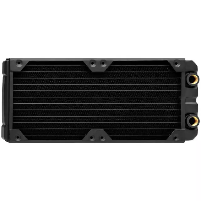 Corsair Hydro X Series XR5 Radiateur 240mm Noir | watercooling 240 mm