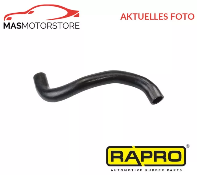 Kühlung Kühlerschlauch Obere Rapro R12424 P Für Renault Clio Ii,Kangoo