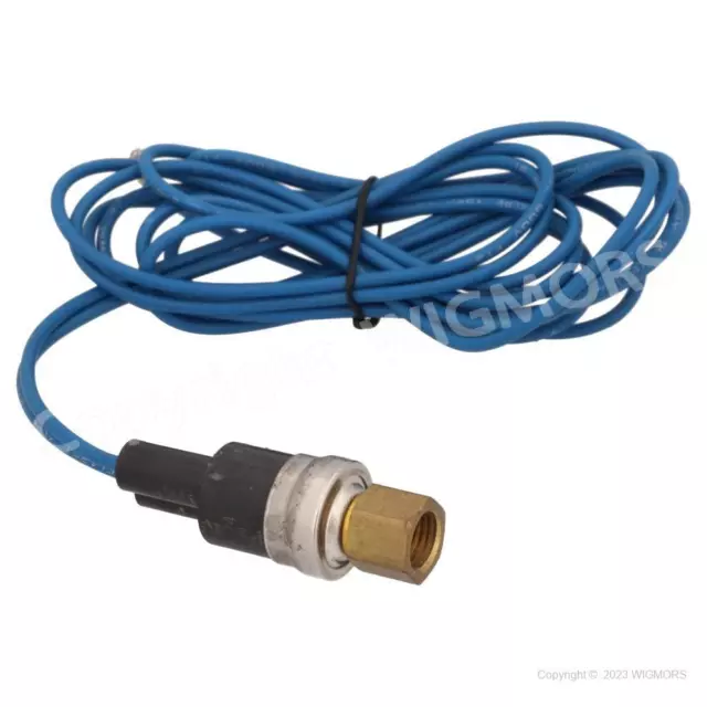 Pressure switch Johnson mini P100 AP-24