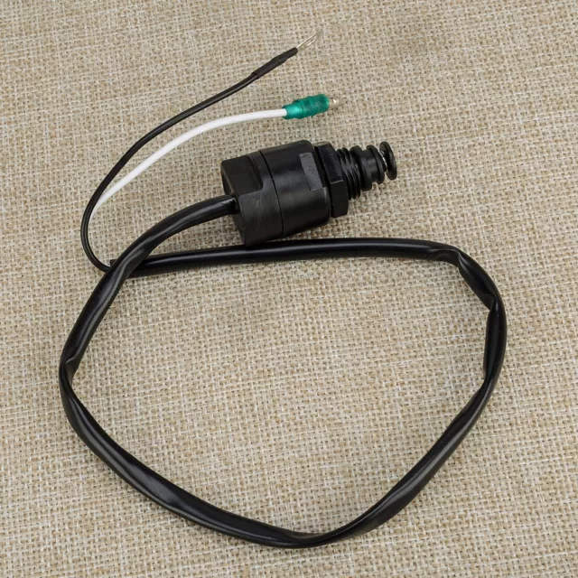 Boat Engine Motor Kill Stop Switch Outboard Engine Ignition Kill Stop Switch nm