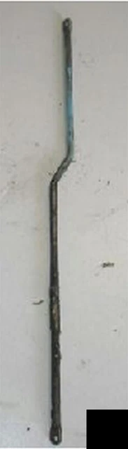 1976 15 HP Sears Ted Williams Outboard Shift Shaft