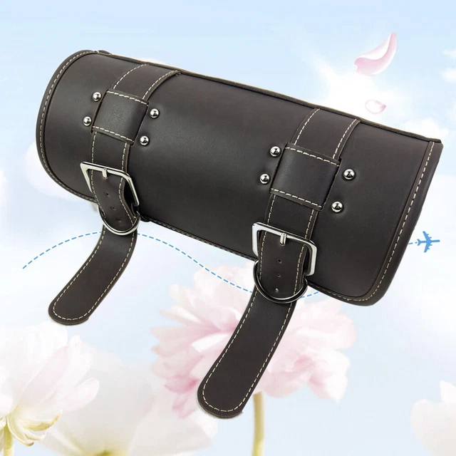 Borsa manubrio moto impermeabile