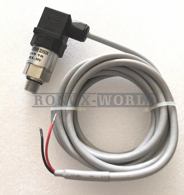 1625121310 Pressure Sensor for Air Compressor Spare Part