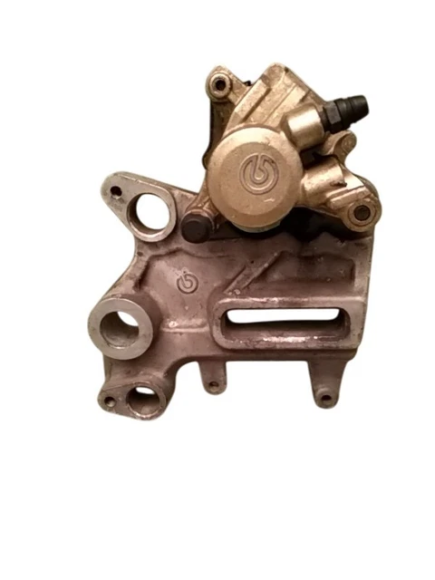 Pastiglie Freno Posteriori Aprilia Pegaso 650 Ie 2001-2004 - Ceramica E Organico - Foto 6