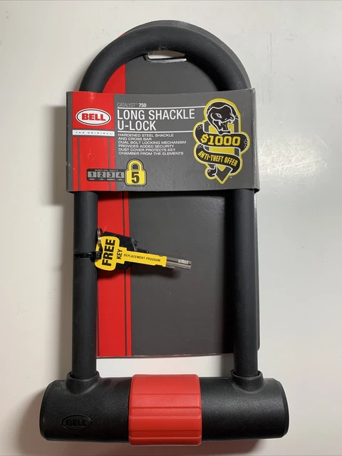 Antivol Master Lock Antivol Vélo Pliable - - 8333Eurdpro - Acier Trempé