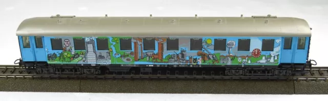 Märklin H0 4190 Verkehr und Umwelt