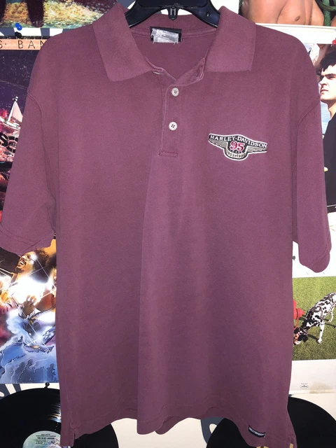 vintage harley davidson clothes