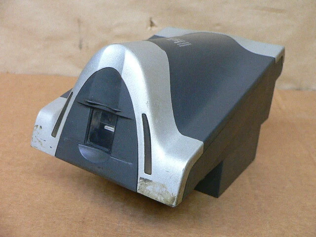 Bioscrypt 4GFXSP HID Proximity Fingerprint Authentication Device