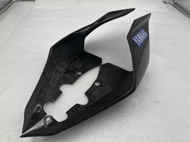 Yamaha YZF R1 RN65 Carbon Heckverkleidung FF Carbon