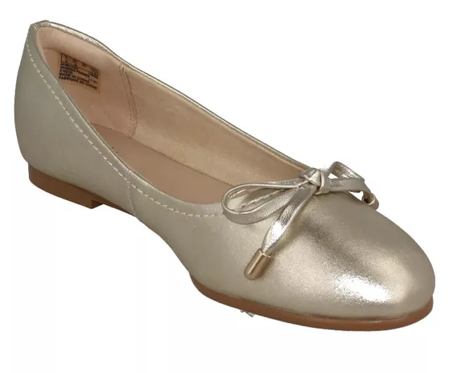 Clarks grace lily blue shop