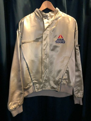 disneyland star wars jacket