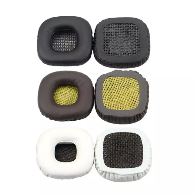 Ear Pads for Remax 200HB Earpads Replacement Headset Pairs Foam Earpads Props