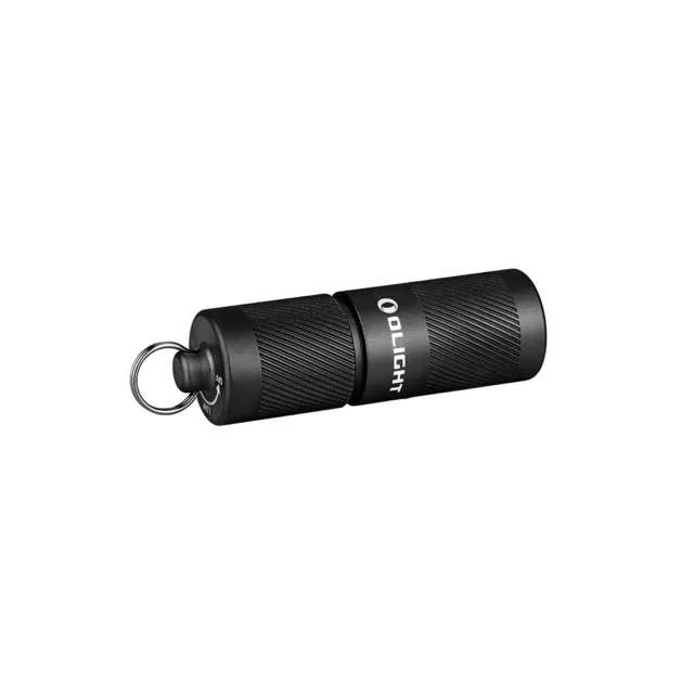 Olight i1R 2 Pro EOS Max 180 Lumens USB Charging Keyring Torch with Black color 3