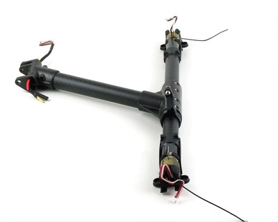 ORIGINALE DJI Inspire 1 t600 left arm set-BRACCIO SINISTRO 