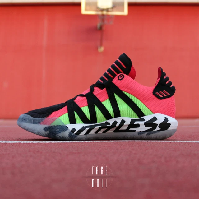 D lillard 6 hotsell