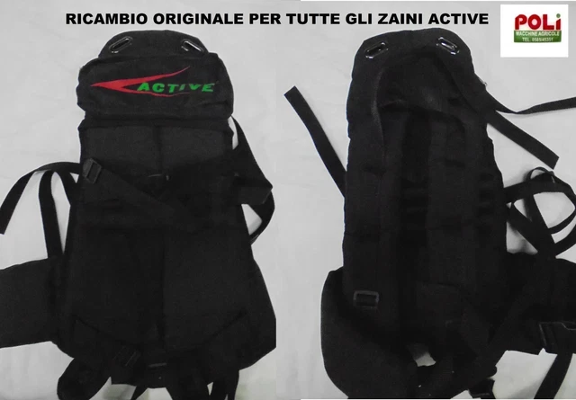 Ricambi E Accessori Shindaiwa Per Decespugliatori - Foto 10