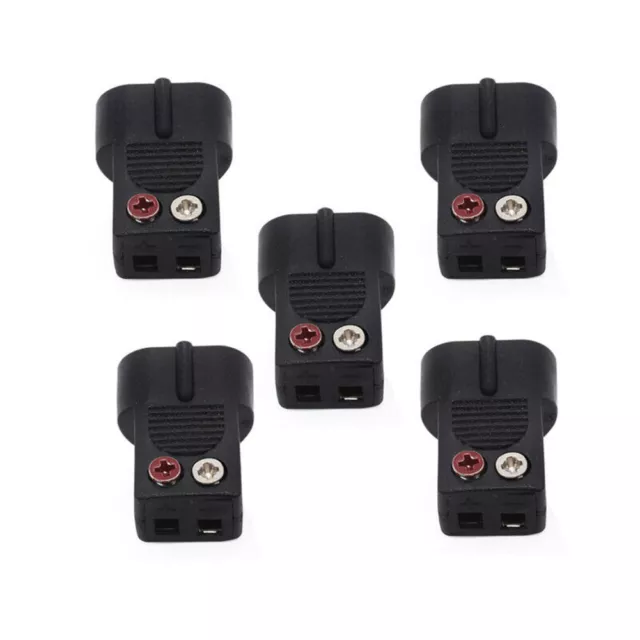 5Pcs Speaker Wire Adapter Connecter Converter For BOSE ST535 525 AM10 V35