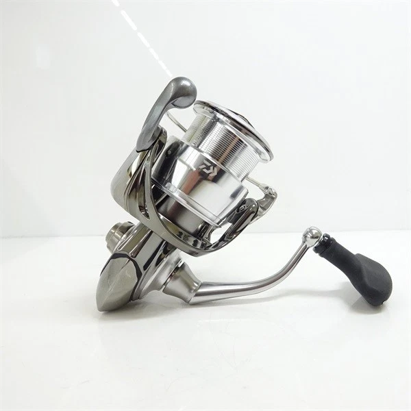 DAIWA 22 EXIST Pc Lt2500-H #218 $992.47 - PicClick CA