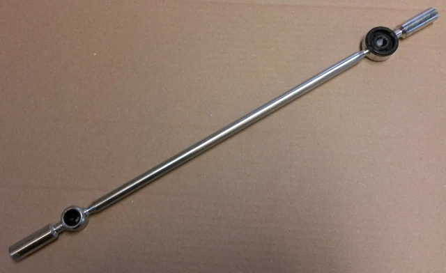 GEAR LINK LINKARE Rod For Peugeot 206 1.1l 1.4l 1.6l 2.0 Ref. OE