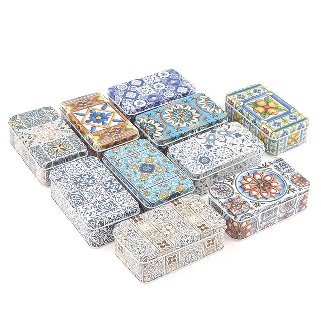 Custodia Portaorologi In Pelle PU Marrone, Con 3 Scomparti E Cuscini In Velluto, Per Viaggio E Regalo