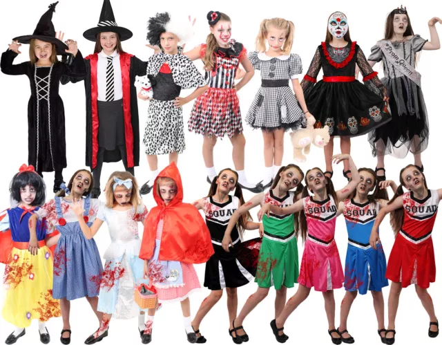 Tenue de halloween 2025