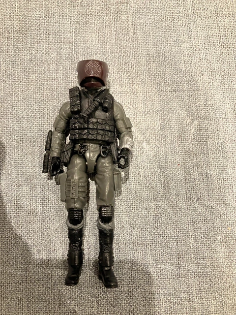 Rare gi joe action figures discount