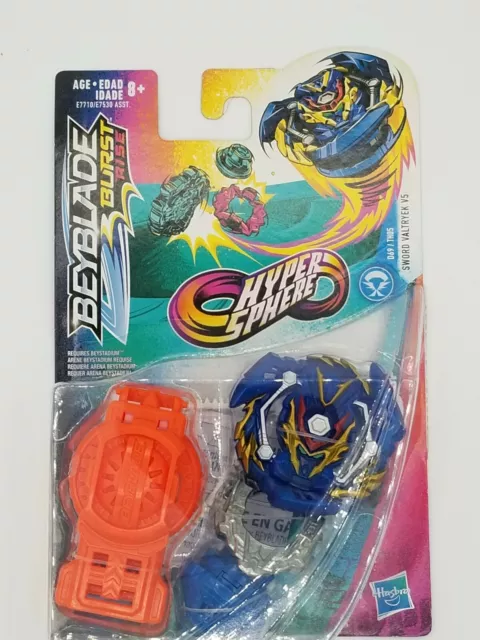 Codigo beyblade burst turbo valtryek v5