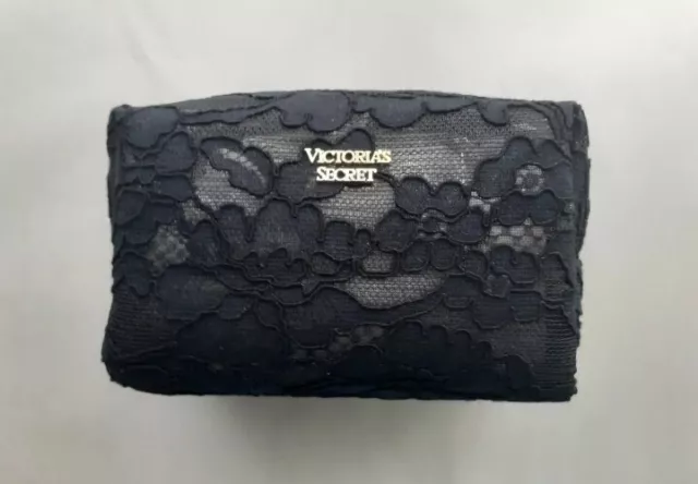 Victoria's Secret small makeup bag