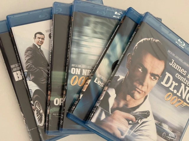James Bond 007: Bons Baisers De Russie – Xbox 1ère édition – Complet VF – Bon état