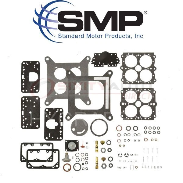 Hygrade Carburetor Repair Kit for 1958-1968 Mercury Commuter - Air Fuel ly